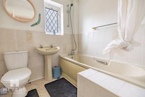 Family Bathroom- click for photo gallery